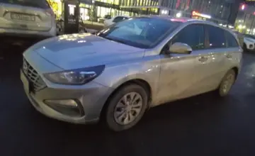 Hyundai i30 2022 года за 10 000 000 тг. в Астана фото 1