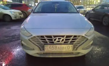 Hyundai i30 2022 года за 10 000 000 тг. в Астана фото 2