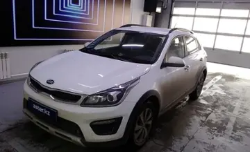 Kia Rio 2020 года за 7 200 000 тг. в Павлодар фото 1