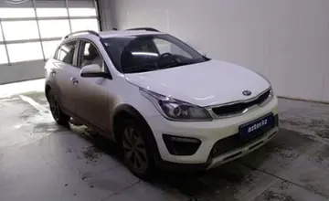 Kia Rio 2020 года за 7 200 000 тг. в Павлодар фото 3