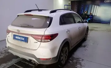 Kia Rio 2020 года за 7 200 000 тг. в Павлодар
