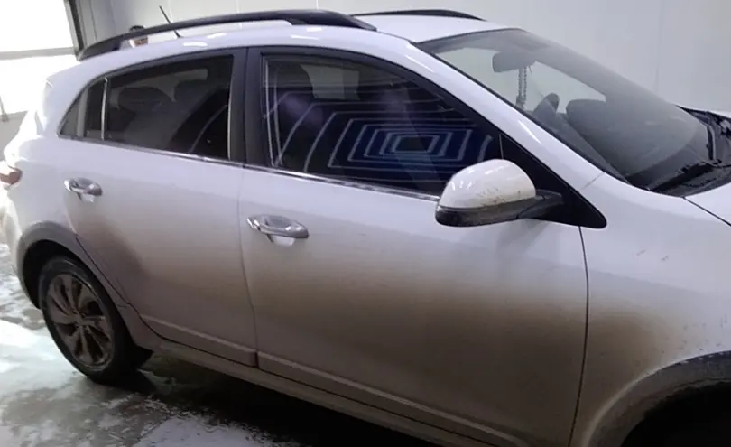 Kia Rio 2020 года за 7 200 000 тг. в Павлодар фото 4