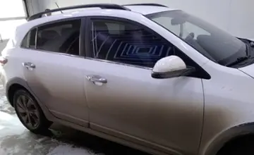 Kia Rio 2020 года за 7 200 000 тг. в Павлодар фото 4