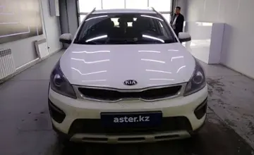 Kia Rio 2020 года за 7 200 000 тг. в Павлодар фото 2
