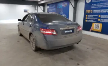 Toyota Camry 2010 года за 7 000 000 тг. в Астана фото 4