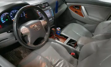 Toyota Camry 2010 года за 7 000 000 тг. в Астана фото 5