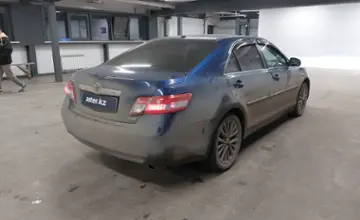 Toyota Camry 2010 года за 7 000 000 тг. в Астана фото 3