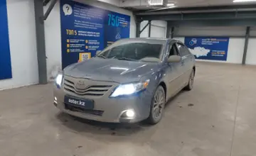 Toyota Camry 2010 года за 7 000 000 тг. в Астана фото 1
