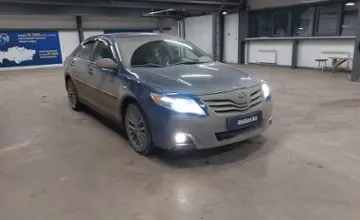 Toyota Camry 2010 года за 7 000 000 тг. в Астана фото 2