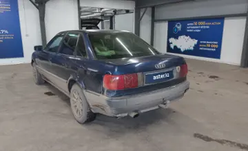 Audi 80 1993 года за 1 700 000 тг. в Астана фото 4