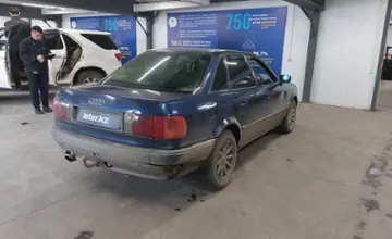 Audi 80 1993 года за 1 700 000 тг. в Астана фото 3