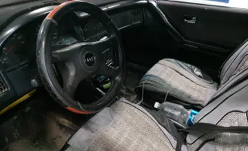 Audi 80 1993 года за 1 700 000 тг. в Астана фото 5