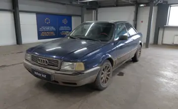 Audi 80 1993 года за 1 700 000 тг. в Астана фото 1