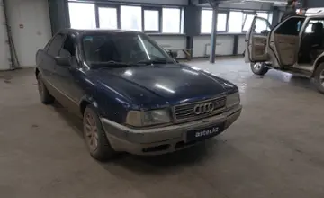 Audi 80 1993 года за 1 700 000 тг. в Астана фото 2