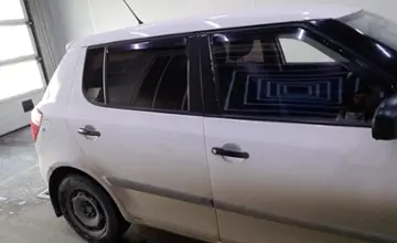 Skoda Fabia 2011 года за 4 000 000 тг. в Павлодар фото 4