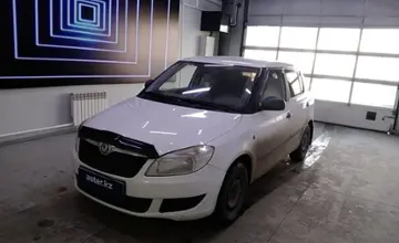 Skoda Fabia 2011 года за 4 000 000 тг. в Павлодар фото 1