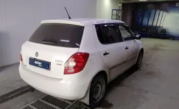 Skoda Fabia 2011 года за 4 000 000 тг. в Павлодар