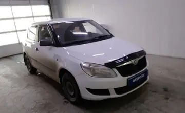 Skoda Fabia 2011 года за 4 000 000 тг. в Павлодар фото 3