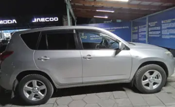 Toyota RAV4 2007 года за 6 500 000 тг. в Талдыкорган фото 4