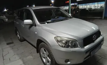 Toyota RAV4 2007 года за 6 500 000 тг. в Талдыкорган фото 3