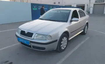 Skoda Octavia 2007 года за 2 800 000 тг. в Шымкент фото 1