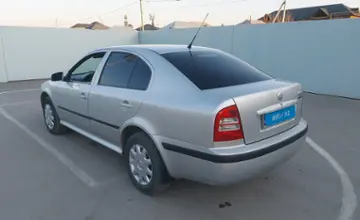 Skoda Octavia 2007 года за 2 800 000 тг. в Шымкент фото 4