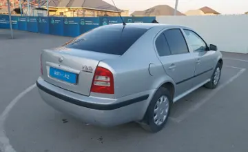 Skoda Octavia 2007 года за 2 800 000 тг. в Шымкент фото 3
