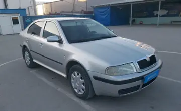 Skoda Octavia 2007 года за 2 800 000 тг. в Шымкент фото 2