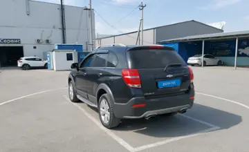 Chevrolet Captiva 2014 года за 7 500 000 тг. в Шымкент фото 4