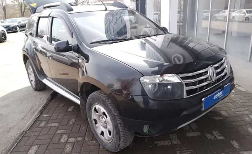 Renault Duster 2014 года за 5 300 000 тг. в Актобе фото 3