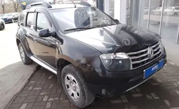 Renault Duster 2014 года за 5 300 000 тг. в Актобе фото 3