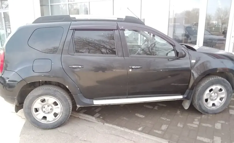 Renault Duster 2014 года за 5 300 000 тг. в Актобе фото 4