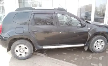 Renault Duster 2014 года за 5 300 000 тг. в Актобе фото 4