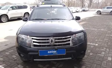 Renault Duster 2014 года за 5 300 000 тг. в Актобе фото 2