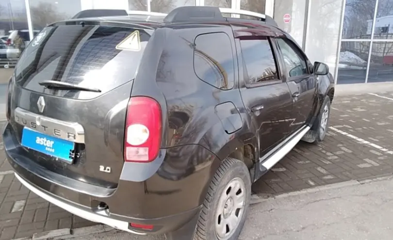 Renault Duster 2014 года за 5 300 000 тг. в Актобе фото 5