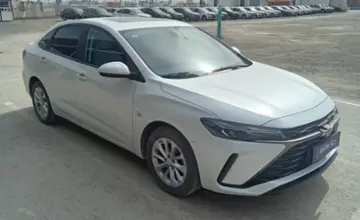 Chevrolet Monza 2023 года за 7 000 000 тг. в Кызылорда фото 3