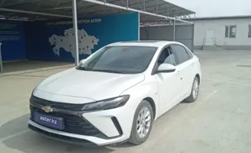 Chevrolet Monza 2023 года за 7 000 000 тг. в Кызылорда фото 1