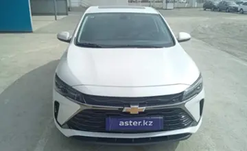 Chevrolet Monza 2023 года за 7 000 000 тг. в Кызылорда фото 2