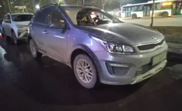 Kia Rio 2020 года за 8 500 000 тг. в Астана фото 3