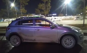 Kia Rio 2020 года за 8 500 000 тг. в Астана фото 4