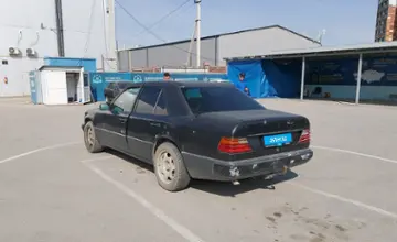 Mercedes-Benz W124 1991 года за 1 500 000 тг. в Шымкент фото 4