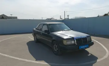 Mercedes-Benz W124 1991 года за 1 500 000 тг. в Шымкент фото 2