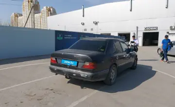Mercedes-Benz W124 1991 года за 1 500 000 тг. в Шымкент фото 3