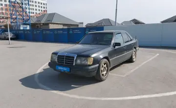 Mercedes-Benz W124 1991 года за 1 500 000 тг. в Шымкент фото 1
