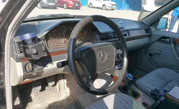 Mercedes-Benz W124 1991 года за 1 500 000 тг. в Шымкент фото 5