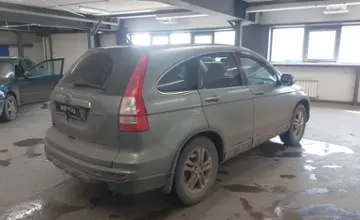 Honda CR-V 2010 года за 7 500 000 тг. в Астана фото 3