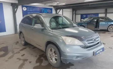 Honda CR-V 2010 года за 7 500 000 тг. в Астана фото 2
