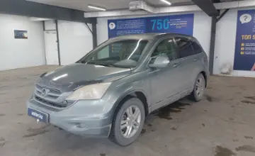 Honda CR-V 2010 года за 7 500 000 тг. в Астана фото 1