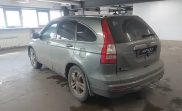 Honda CR-V 2010 года за 7 500 000 тг. в Астана фото 4