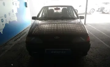 LADA (ВАЗ) 2114 2013 года за 1 500 000 тг. в Алматы фото 2